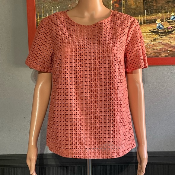 a new day Tops - A New Day Blouse SZ - M